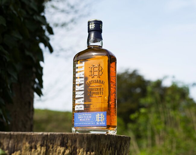 Bankhall British Malts