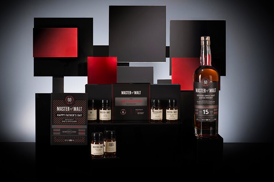 MoM Bottles Father's Day Gifts
