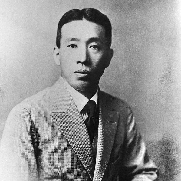 Shinjiro Torii