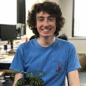 Sam Smith – content maestro and wordsmith
