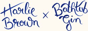 Harlie Brown x Bathtub Gin