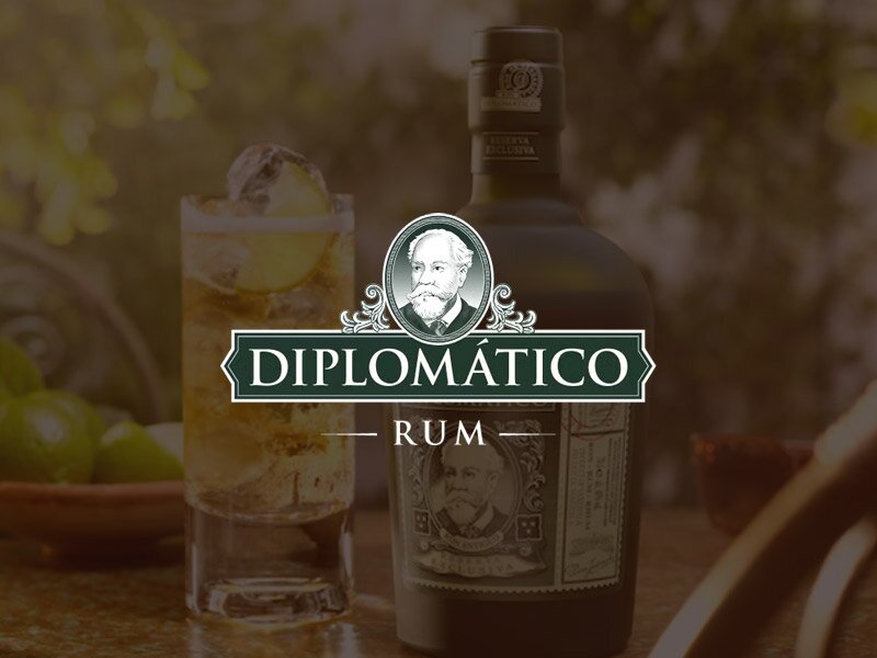 Diplomatico wholesale rum