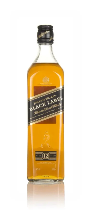 Johnnie Walker Red Label Whisky