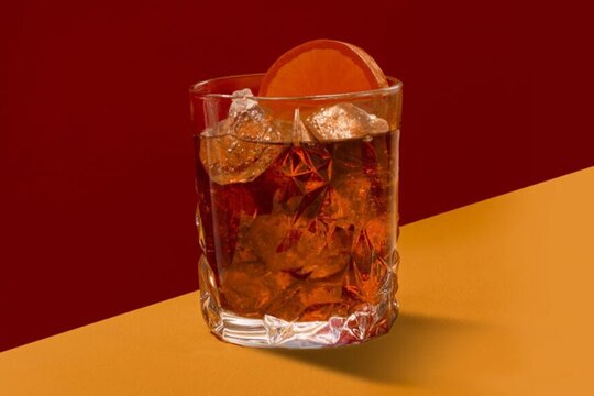 Special Offers text on a red velvet texture, shop all of our special offers