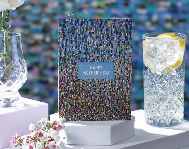 Mother's Day Gift Card