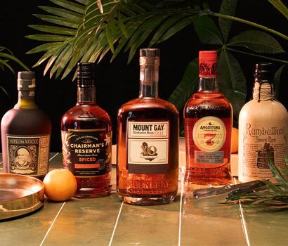 Shop all Rum