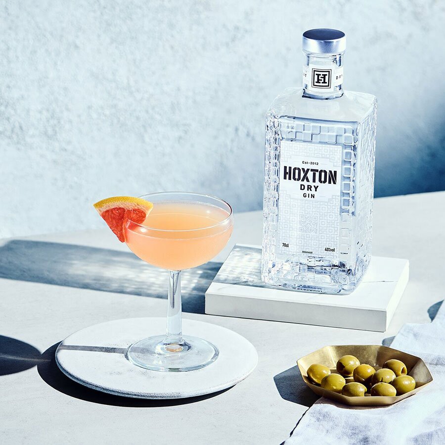 Hoxton Gin - The Hoxton Lady