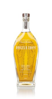 Angel's Envy Whiskey.