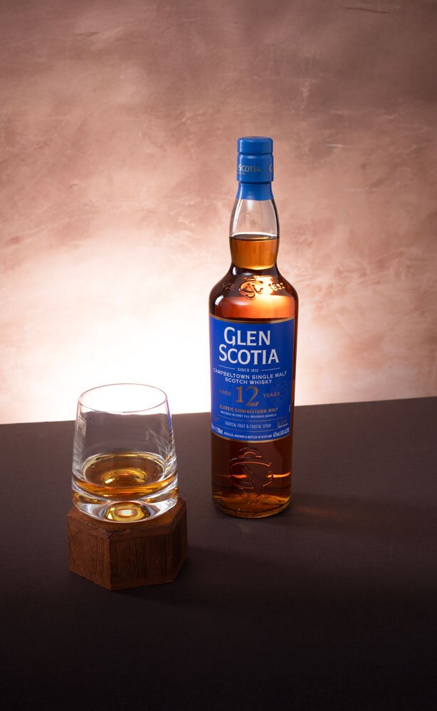 Tomatin 14 Year Old Port Wood Finish