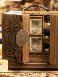 Old and Rare tasting set