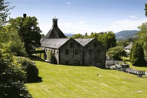 A photograph of Aberfeldy, on Master of Malt