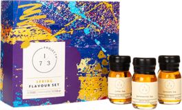Project #173 Spring Flavours Tasting Set