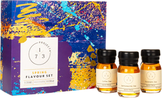 Project #173 Spring Flavours Tasting Set