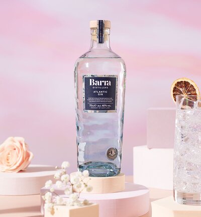 Barra Atlantic Gin