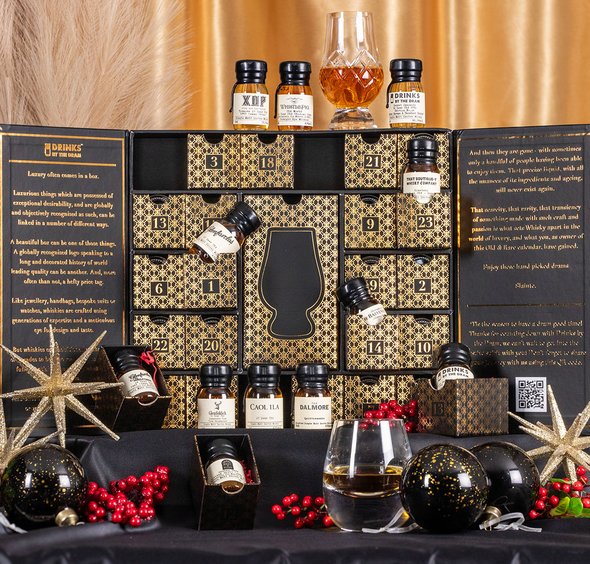 Advent calendar