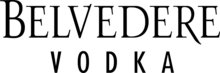 Belvedere logo