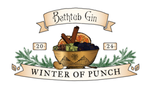 Bathtub Gin - Winter of Punch