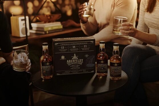 Shop aberfeldy whisky