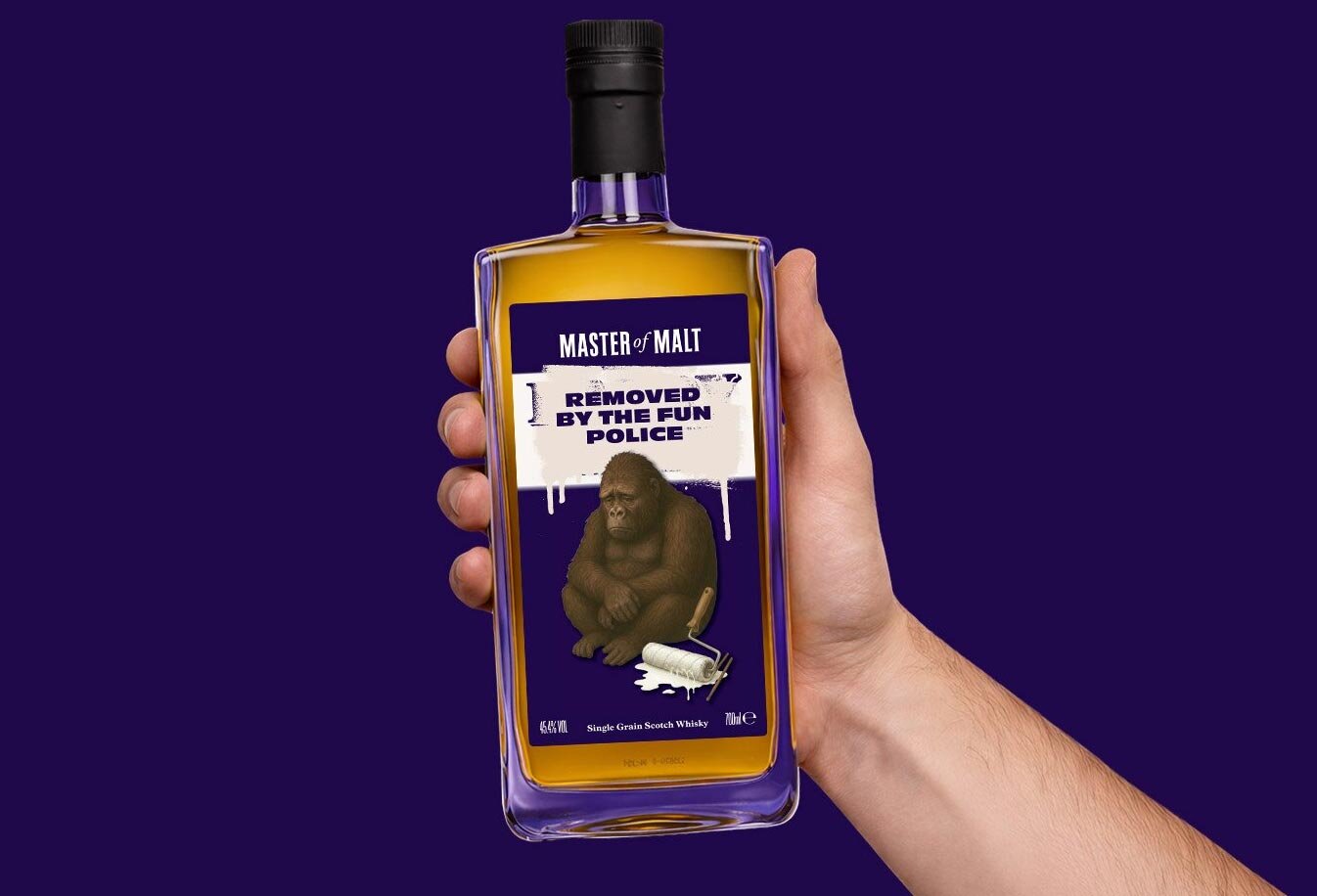 Bowmore 21 Sherry Worlds Best Single Malt 2026