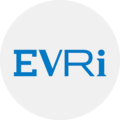 Evri delivery company