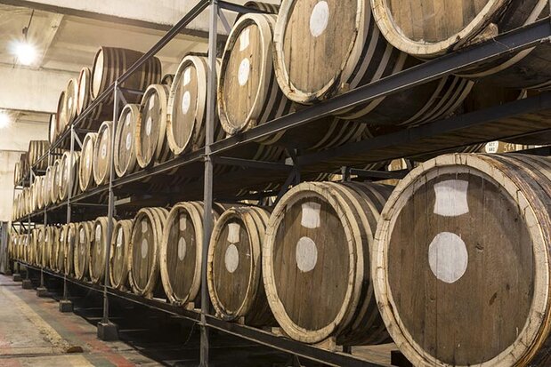 Barrels