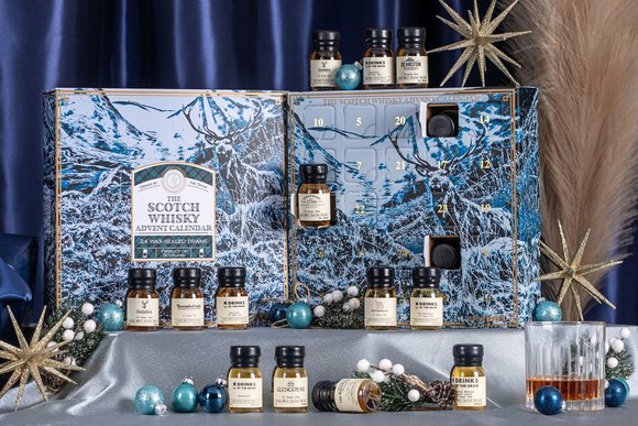 Advent calendar