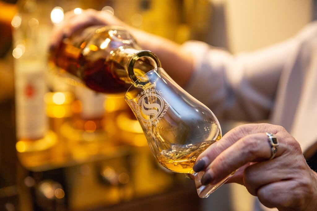 The Spirit of Speyside festival