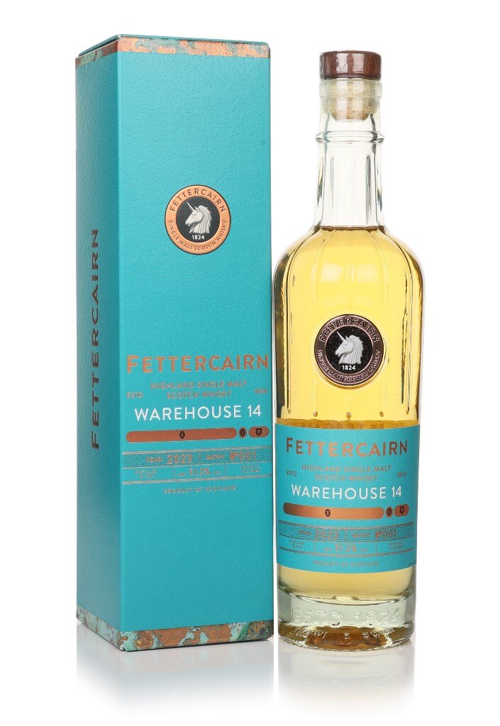 Fettercairn 12 Year Old