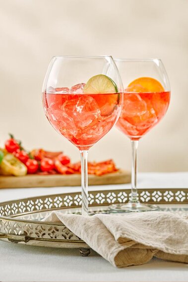 Apertivo Spritz