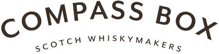 Compass Box logo