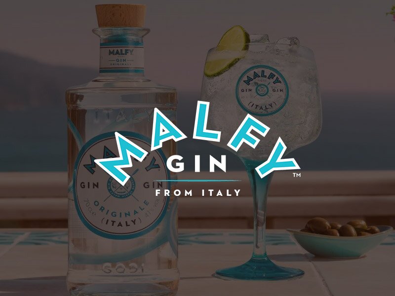 Malfy wholesale gin