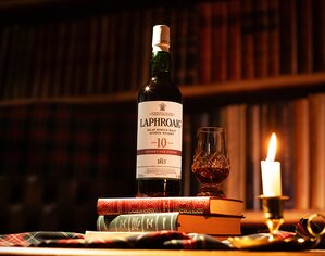 Burns Night