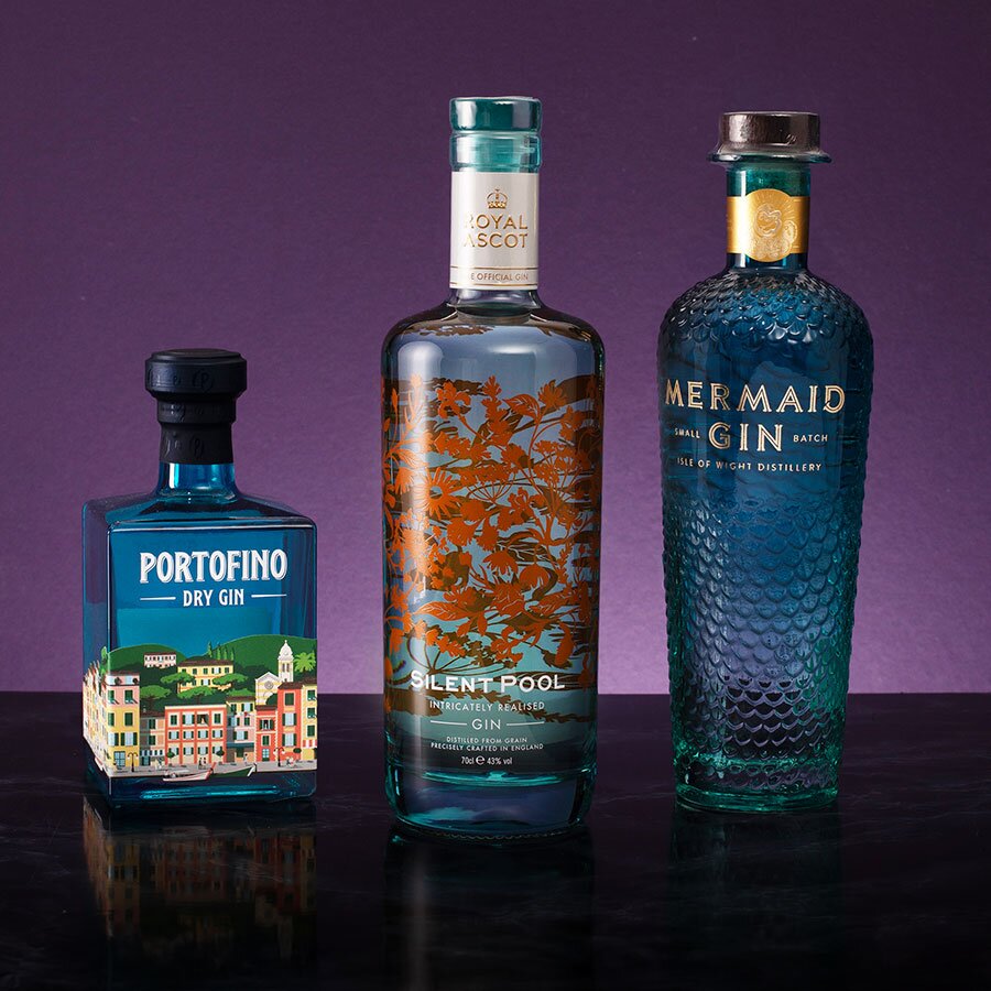 Shop all Gin