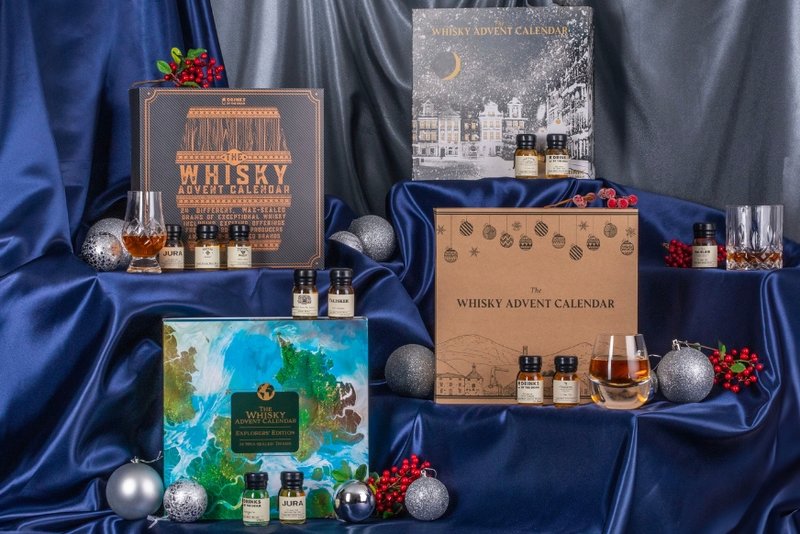Christmas Advent Calendars
