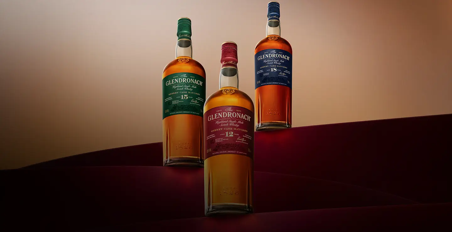 Win Big with Glendronach
