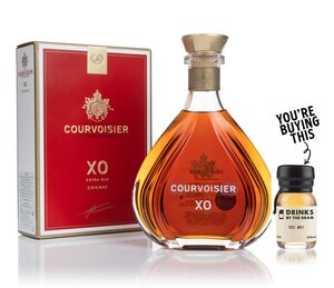 Courvoisier XO Cognac