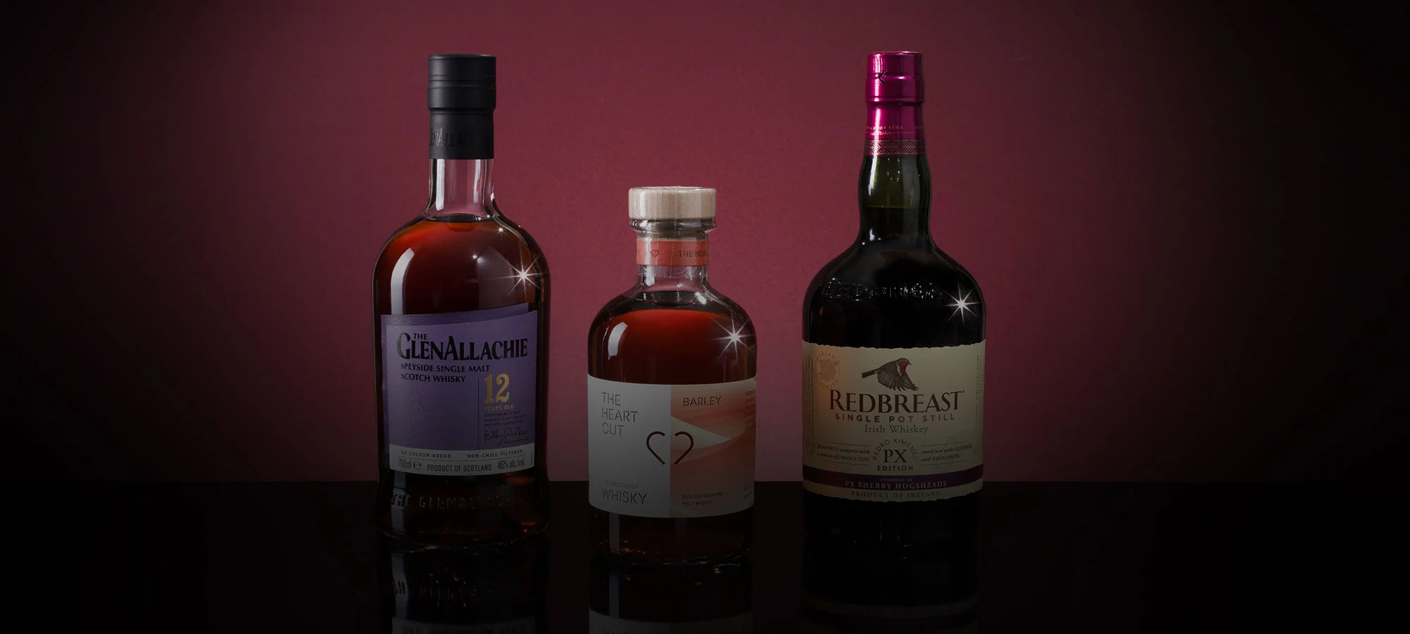 Top 10 whiskies of 2026 bottles