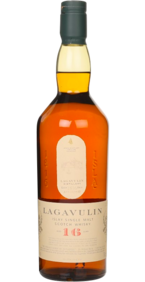 Lagavulin 16
