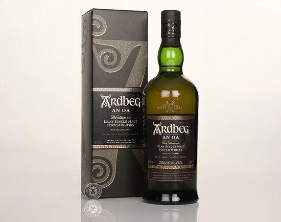 Ardbeg An Oa