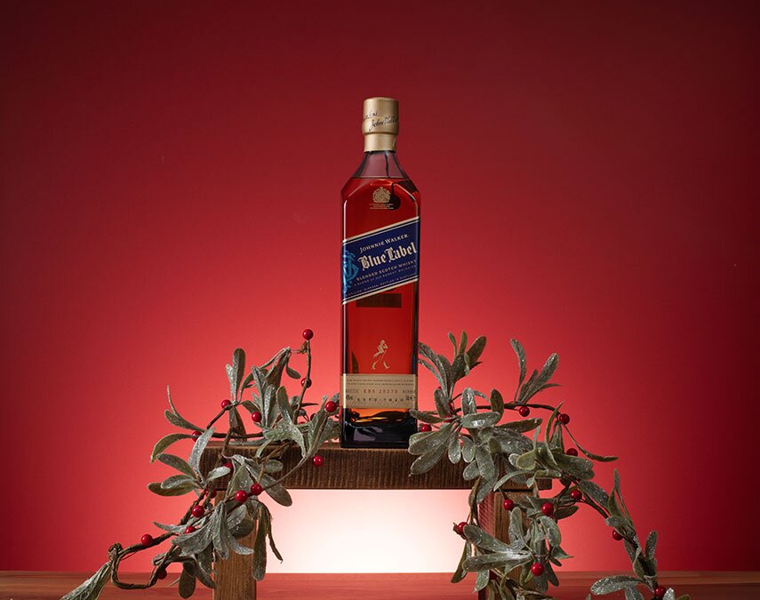 Johnnie Walker Blue Label