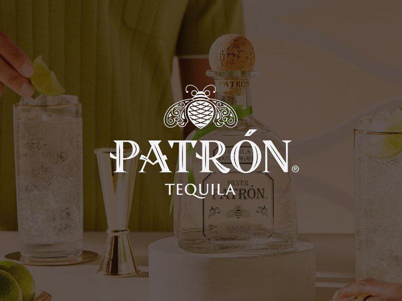 Patron wholesale tequila