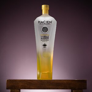 Hacien Pineapple