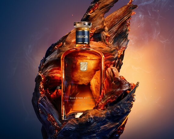 Brugal Maestro Reserva Rum