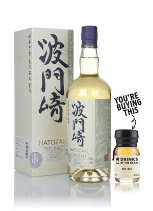 Hatozaki Pure Malt