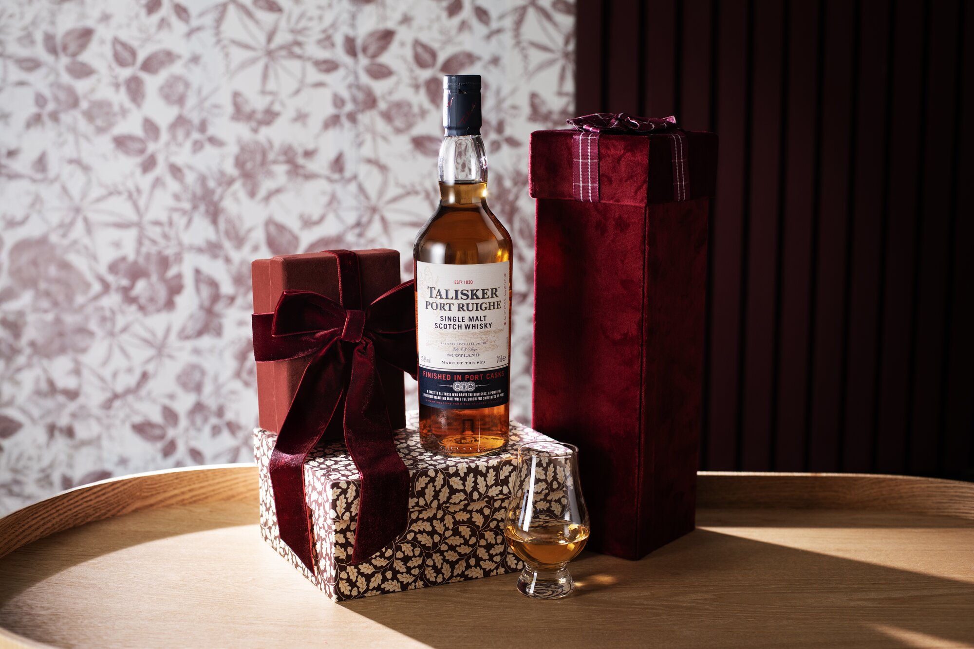 Talisker Port Ruighe 70cl Whisky