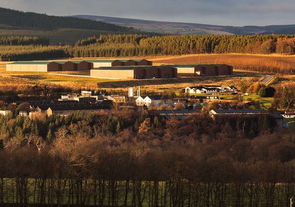 The Macallan, giving back to communities