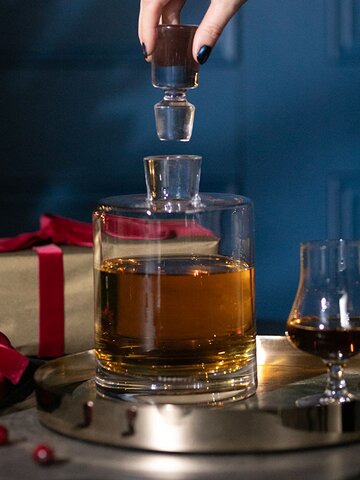 LSA Boris Decanter