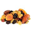 Dried fruits