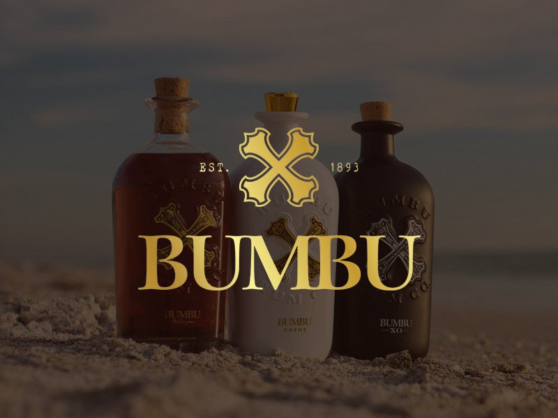 Bumbu wholesale rum