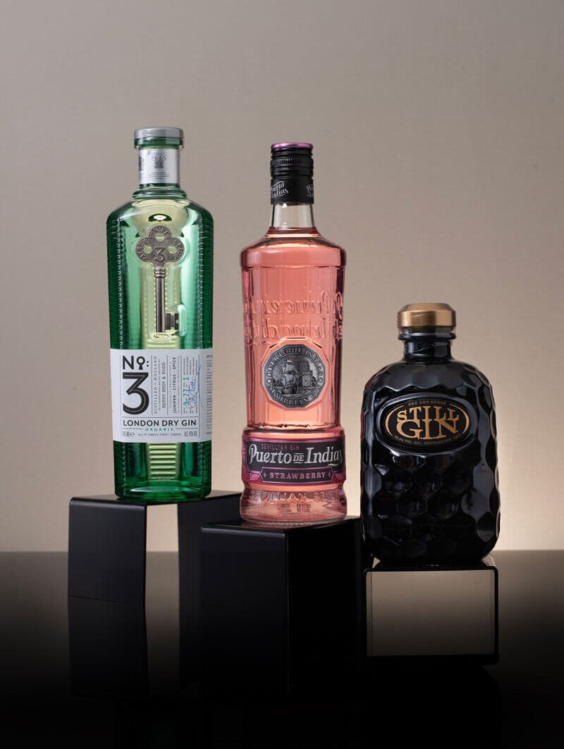 Gin at Master of Malt